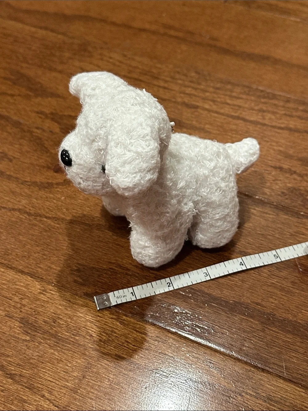 N/A soft white